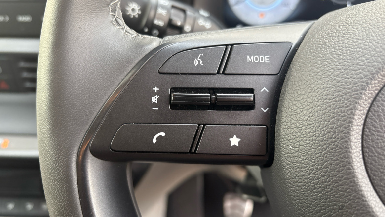 Hyundai BAYON 1.0 TGDi Ultimate 5dr Petrol Hatchback